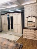 4-комнатная квартира (г. Бишкек), помесячно