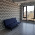 2-комнатная квартира, Токомбаева (мкр. Асанбай, Октябрьский район, г. Бишкек), помесячно