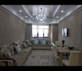 3-комнатная квартира, Байтик-Батыр (в районе Байтик Баатыра – Горького, Октябрьский район, г. Бишкек), помесячно