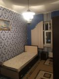 3-комнатная квартира (в районе Горького – Юнусалиева, Октябрьский район, г. Бишкек), помесячно