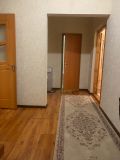 2-комнатная квартира (мкр. Нижний Джал, Ленинский район, г. Бишкек), помесячно