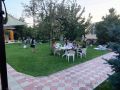 Дача помесячно с участком 12.00 соток  (г. Бишкек)