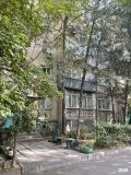 1-комната(ы) , Суюнбаева-Московская  (Первомайский район, г. Бишкек)
