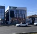 Офис, Юнусалиева-Джантошева 121, площадью 249.00 м2 (в районе Ахунбаева – Юнусалиева, Октябрьский район, г. Бишкек)
