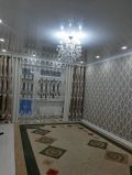 3-комнатная квартира (мкр. Средний Джал, Ленинский район, г. Бишкек)