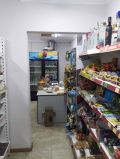 Магазин площадью 48.00 м<sup>2</sup>(мкр. Средний Джал, Ленинский район, г. Бишкек)