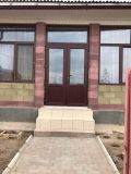 2-комнатный дом 45.00м<sup>2</sup> (Иссык - Кульский район, Иссык-Кульская область)