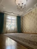2-комнатная квартира, Ч.Валиханова-Льва Толстого (Первомайский район, г. Бишкек)