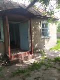 2-комнатный дом (, 4.00 соток) , Красноармейская-Пионерская(с. Военно - Антоновка, Сокулукский район, Чуйская область)