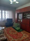 3-комнатная квартира (мкр. Юг - 2, Первомайский район, г. Бишкек)