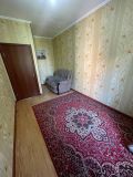 3-комнатная квартира, Боконбаева -Правда (г. Бишкек)