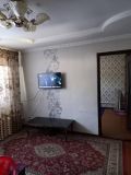 3-комнатный дом (61.00м<sup>2</sup>, 2.00 соток) , Кудрука 133Б(г. Бишкек)