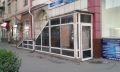 Помещение, Чуй-Турусбекова,  площадью 169.00 м<sup>2</sup> (р-н Проспект Чуй – Проспект Манаса, Ленинский район, г. Бишкек)