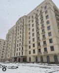 3-комнатная квартира, Сухэ Батора-Аалы Токомбаева (г. Бишкек)