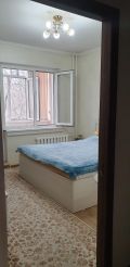 3-комнатная квартира (мкр. Восток-5, Свердловский район, г. Бишкек)