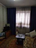 5-комнатная квартира, Льва Толстого (Пишпек, Ленинский район, г. Бишкек)