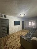 3-комнатная квартира, Мессароша-Ильменский (Кызыл - Аскер, Первомайский район, г. Бишкек)