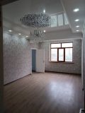 4-комнатная квартира, Аалы Токомбаева  (Октябрьский район, г. Бишкек)