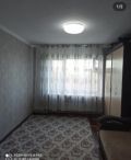 1-комнатная квартира, Панфилова-Малдыбаева (в районе Ахунбаева – Байтик Баатыра, Первомайский район, г. Бишкек)
