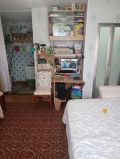 1-комнатная квартира, Малдыбаева-Ахунбаева (в районе Ахунбаева – Байтик Баатыра, Октябрьский район, г. Бишкек)