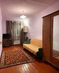 2-комнатная квартира, Ахунбаева-Айтматова (в районе Ахунбаева – Проспект Чингиза Айтматова, Первомайский район, г. Бишкек)