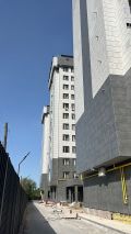 Помещение, Суванбердиева  110,  площадью 50.00 м<sup>2</sup> (в районе Ахунбаева – Байтик Баатыра, Октябрьский район, г. Бишкек)