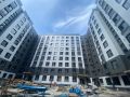 1-комнатная квартира, Арашан  (ж/м Кок - Жар, Октябрьский район, г. Бишкек)