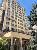 2-комнатная квартира (Первомайский район, г. Бишкек)