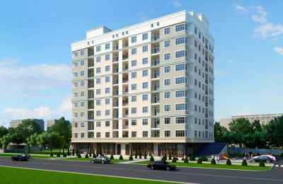 AvaCom ЖД "Илбирс"
