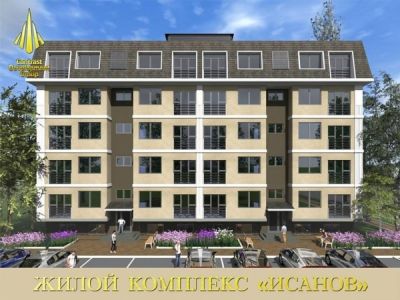 Contrast Development GROUP ж.д.Исанов