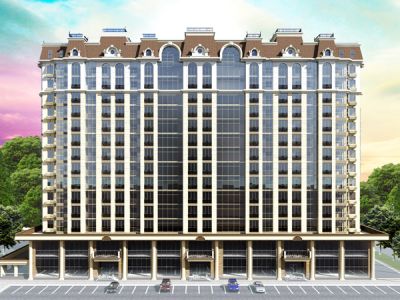 Аvenue 12