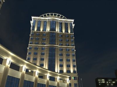 Жилой комплекс "Фантазия"