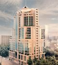Arstan Tower