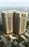Бай Таш ЖК "Elite Residence"