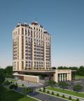 Авангард Стиль ЖК "Монблан"
