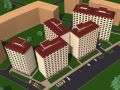 Жилой комплекс «Кок Жар Ордо»