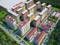 Жилой комплекс «Ала-Тоо»