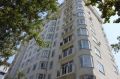 Жилой дом по ул.Манасчи Сагынбая/ Эркиндик