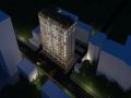 Жилой дом "Center House"