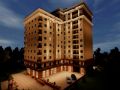 Жилой Дом "Rayyan Center"