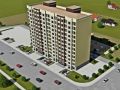 Жилой комплекс «Достук» ОШ