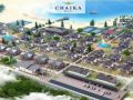 Smart городок Chaika Resort