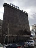 Офис, Жукеева - Пудовкина-Аалы Токомбаева, площадью 230.00 м<sup>2</sup> (Октябрьский район, г. Бишкек)