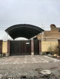 6-комнатный дом (250.00м<sup>2</sup>, 8.00 соток) , Пишпекская-Ден сяопина, помесячно(Ленинский район, г. Бишкек)
