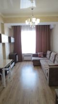 2-комнатная квартира (Октябрьский район, г. Бишкек), помесячно