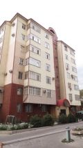 3-комнатная квартира (Первомайский район, г. Бишкек), помесячно