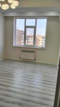 3-комнатная квартира, Зеленая (Городок Строителей, Свердловский район, г. Бишкек), помесячно