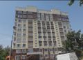 3-комнатная квартира (Октябрьский район, г. Бишкек), помесячно