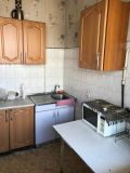 3-комнатная квартира, Матросова-Горького  (в районе Горького – Юнусалиева, Октябрьский район, г. Бишкек), помесячно