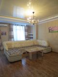 2-комнатная квартира (Первомайский район, г. Бишкек), помесячно